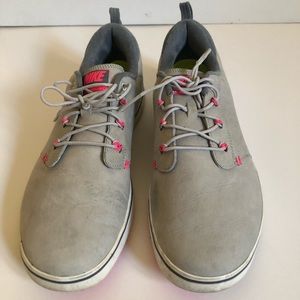 Nike Golf shoes ⛳️